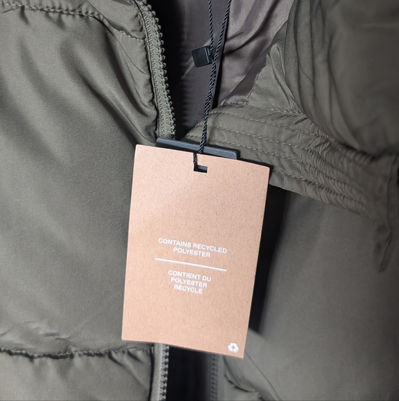 NWT VERO MODA bomber jacket - Picture 7 of 7